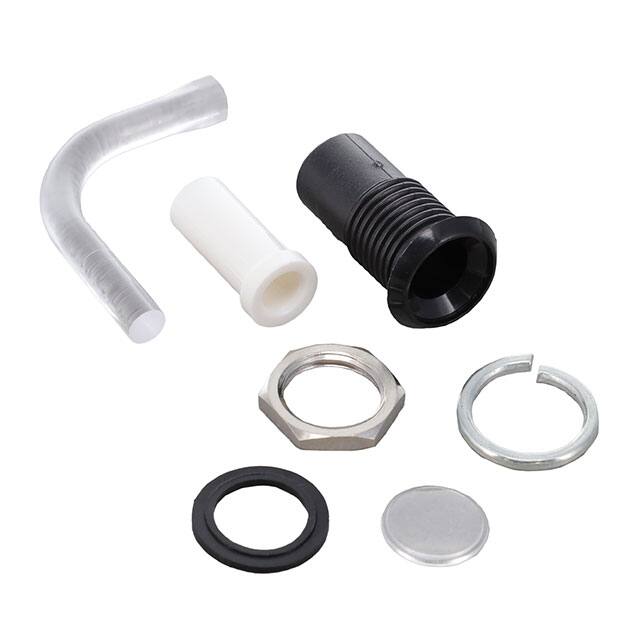 RHD-0900-1500-F9P67PR Bivar Inc.  Ottica - Tubi luminosi